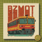 Bzmot - falikép