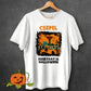 Csepel Everyday is Halloween - póló