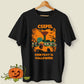 Csepel Everyday is Halloween - póló