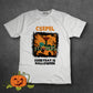 Csepel Everyday is Halloween - póló