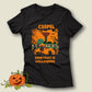 Csepel Everyday is Halloween - póló