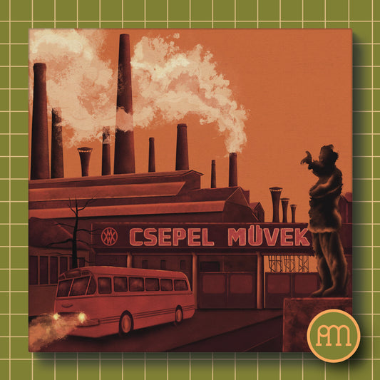Csepel Művek
