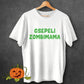 Csepeli ZombiMama - póló