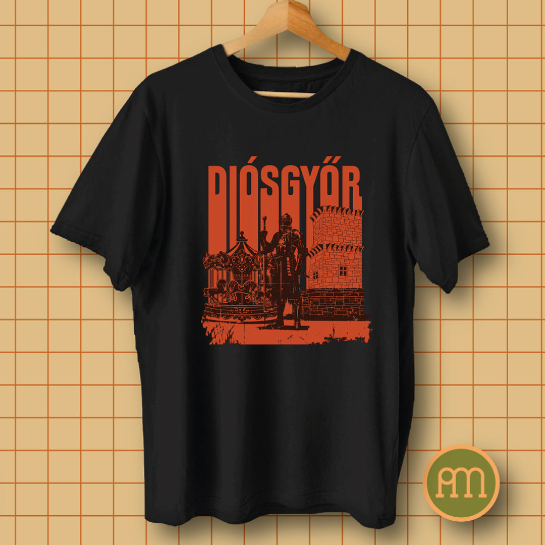 Diósgyőr - póló
