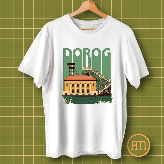 Dorog - póló