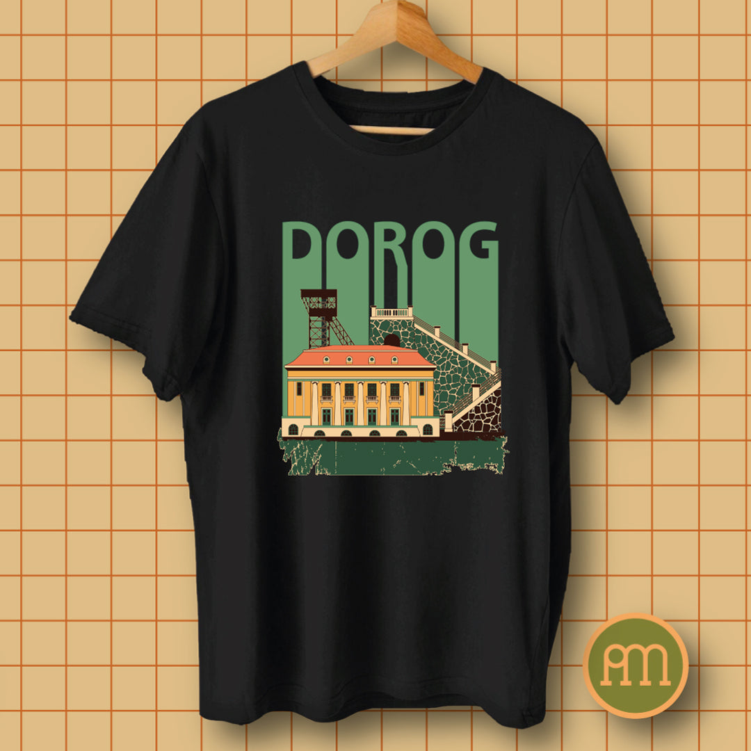 Dorog - póló