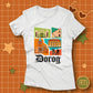 Dorog Montázs - póló