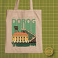Dorog - vászontáska