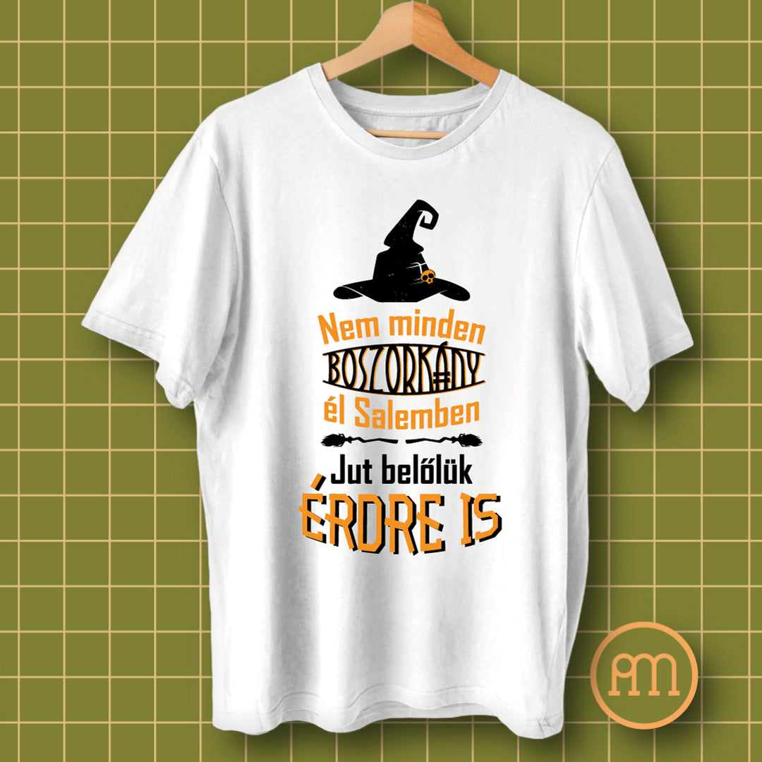 Érdi Boszorkányok - póló