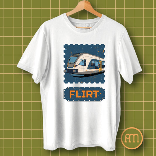 Flirt - póló