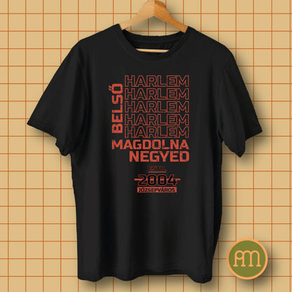 Magdolnanegyed - póló