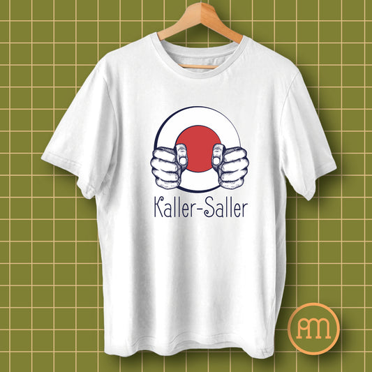 Kaller Saller - póló