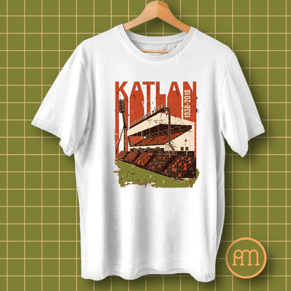 Katlan stadion - póló