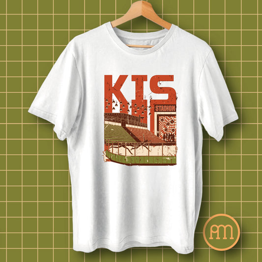 Kis stadion - póló