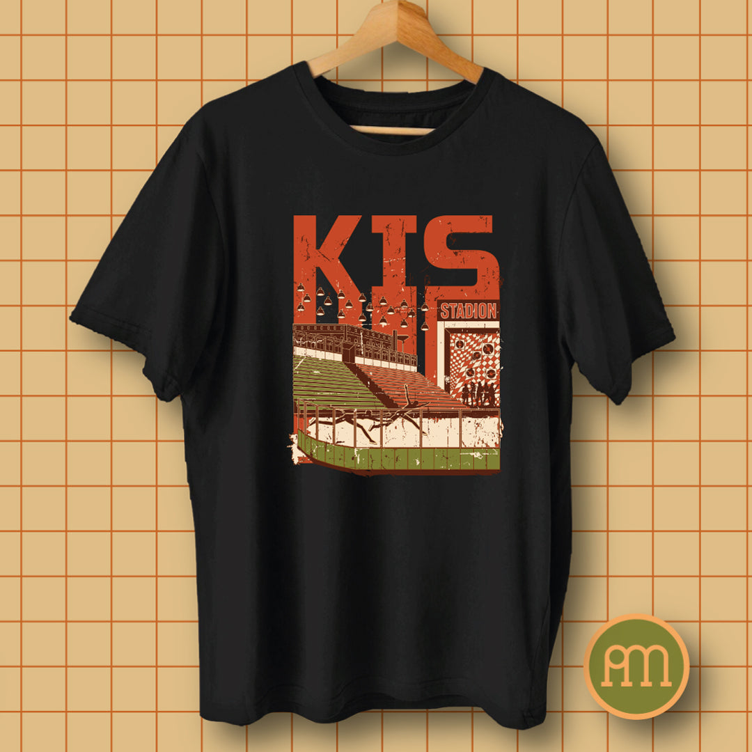 Kis stadion - póló