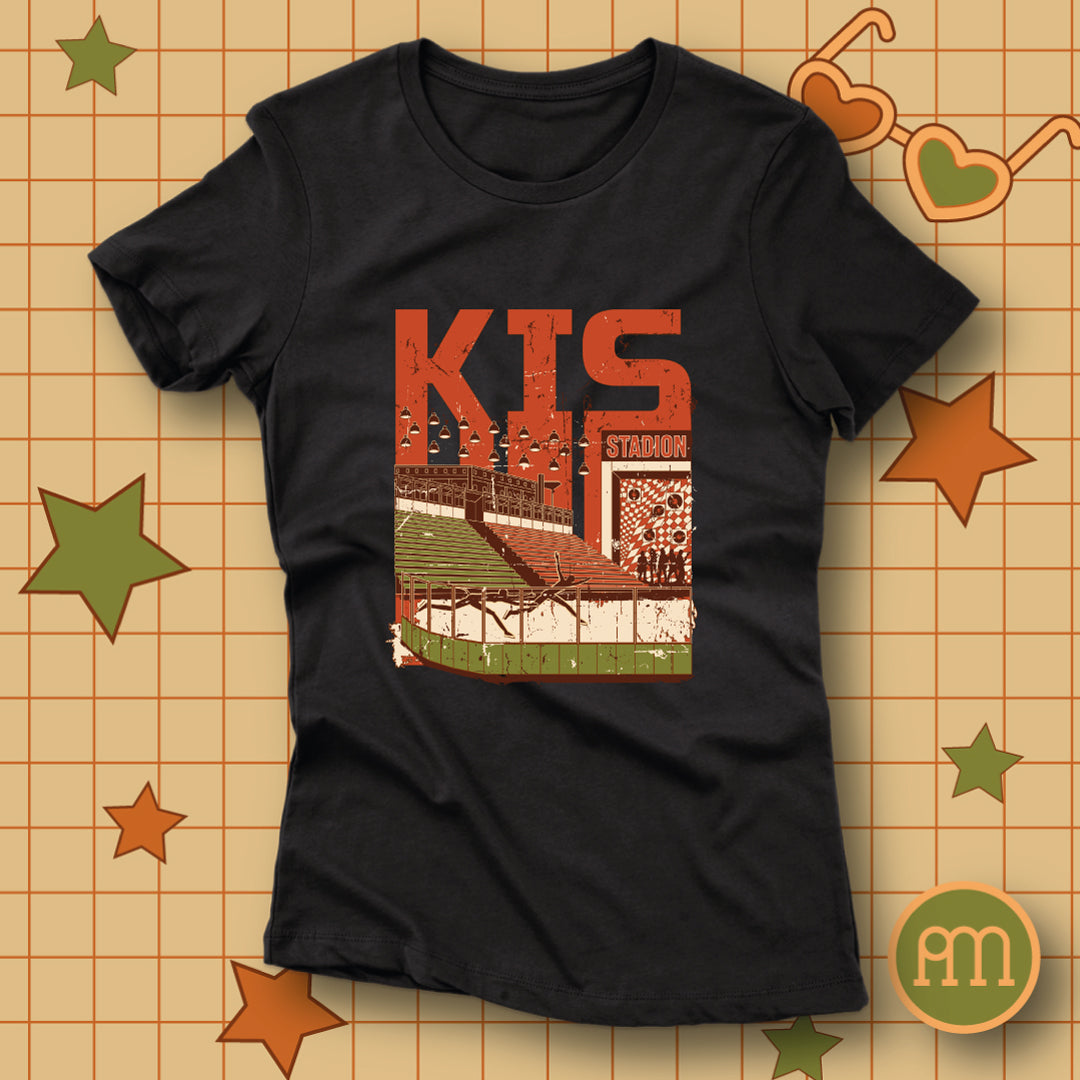 Kis stadion - póló