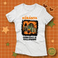 Kőbánya Everyday is Halloween - póló