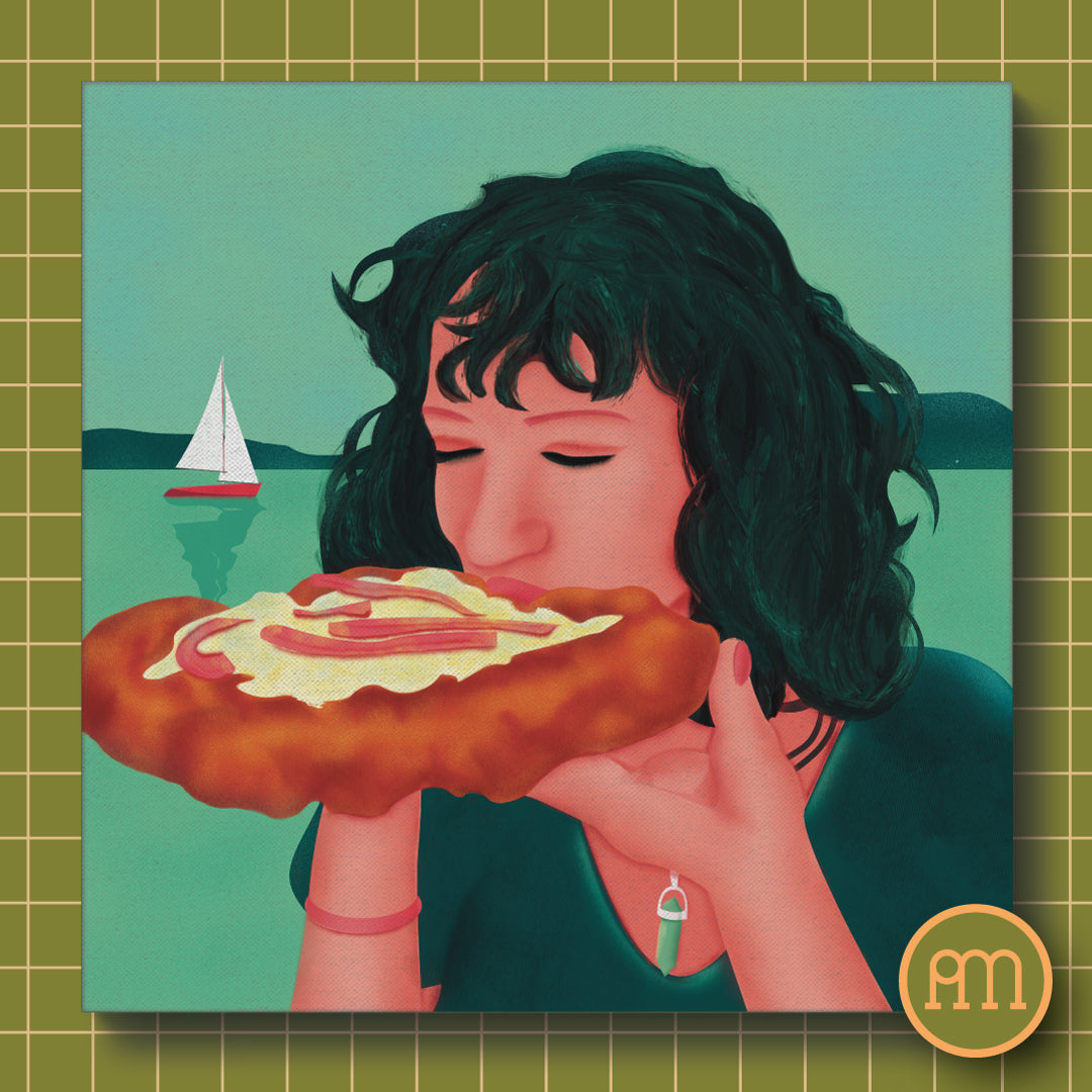 Lángos