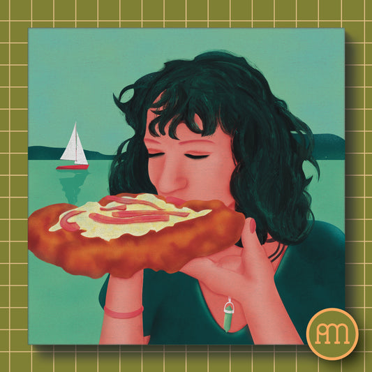 Lángos