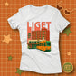 Liget tér - póló