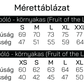 Kőbányai Fantom - póló