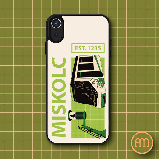 Miskolc est 1235 - telefontok
