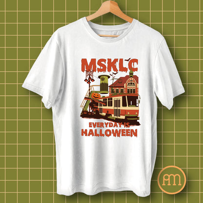 Miskolc Halloween - póló