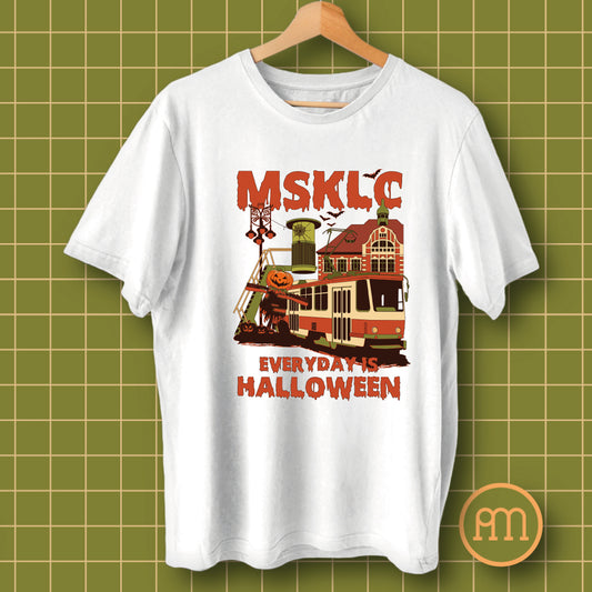 Miskolc Halloween - póló