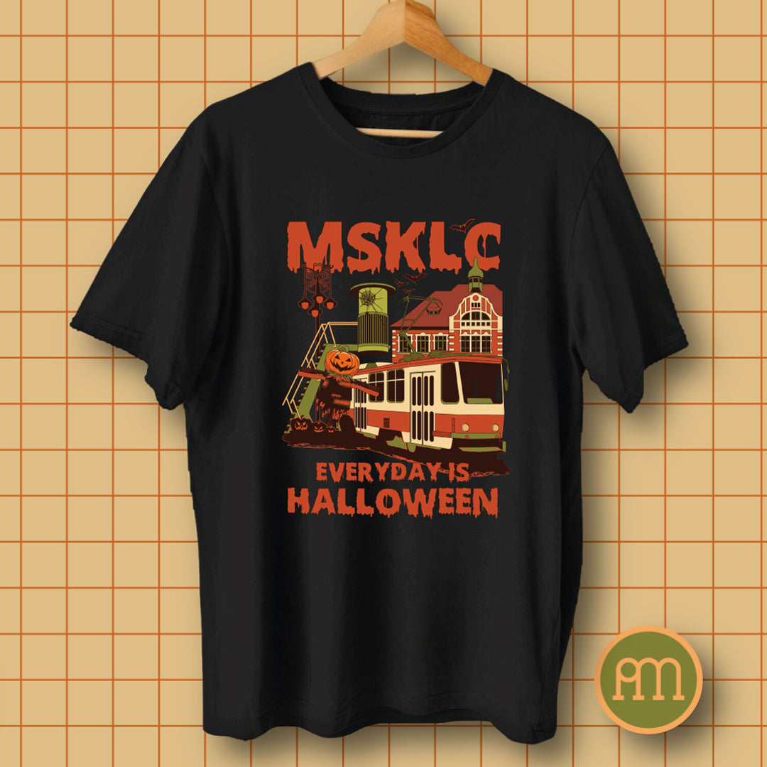 Miskolc Halloween - póló