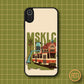 Miskolc vintage - telefontok