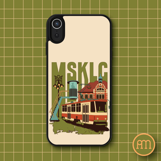 Miskolc vintage - telefontok