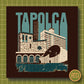 Miskolctapolca - falikép