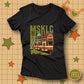Msklc vintage - póló