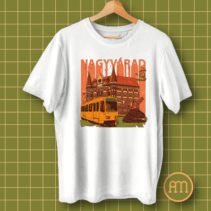 Nagyvárad tér - póló