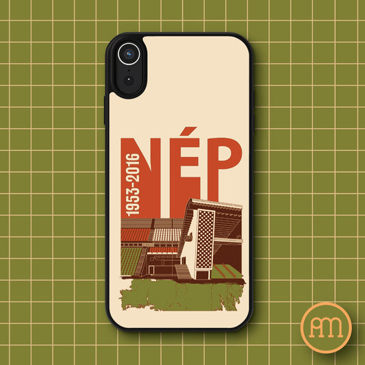 Nép 1953-2016 - telefontok