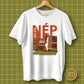 Nép 1953-2016 - póló