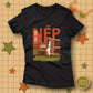 Nép 1953-2016 - póló