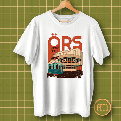 Örs anno - póló