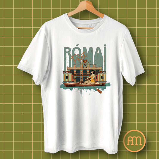 Római part - póló