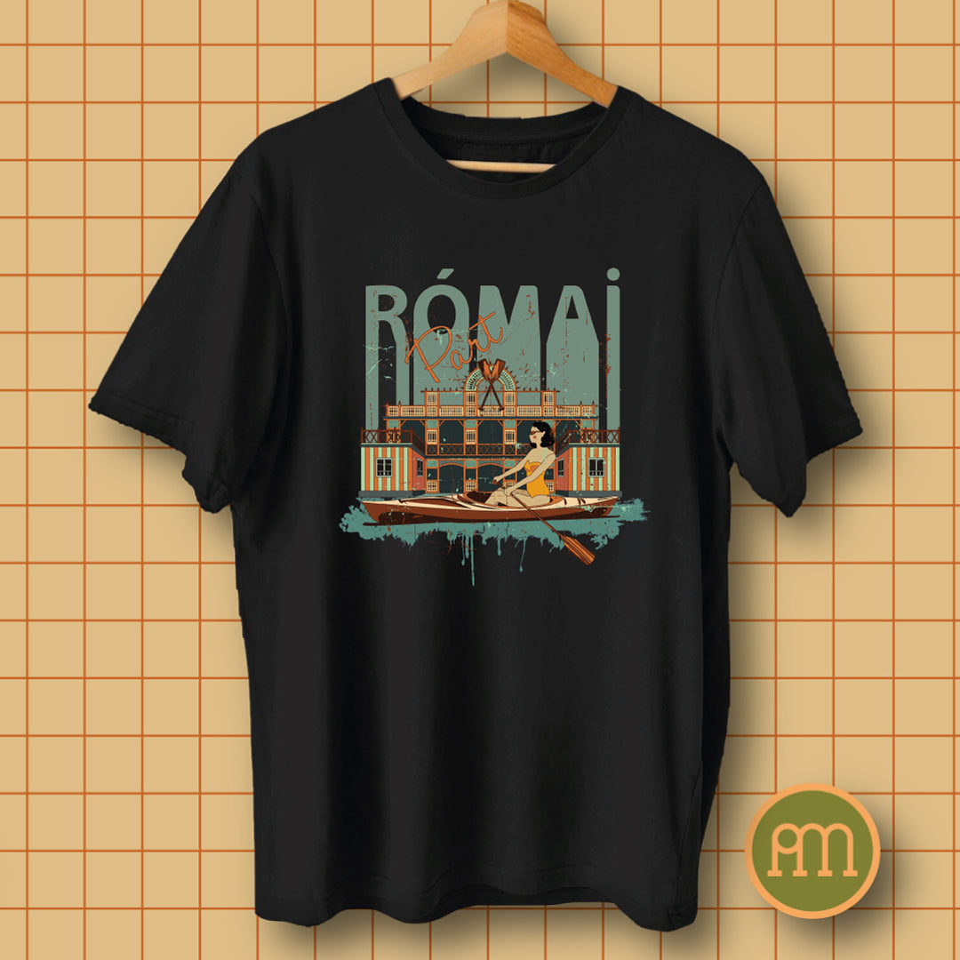 Római part - póló