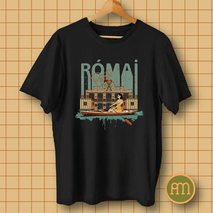 Római part - póló