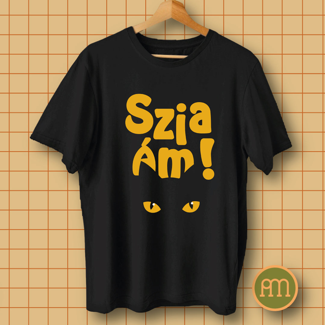 Szia Ám - póló