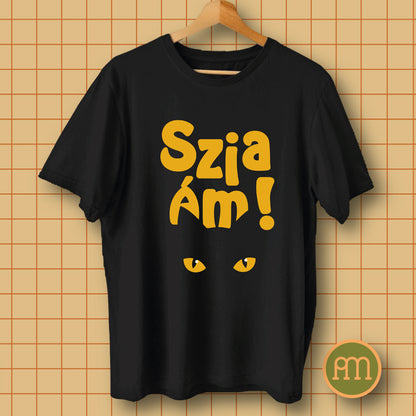 Szia Ám - póló