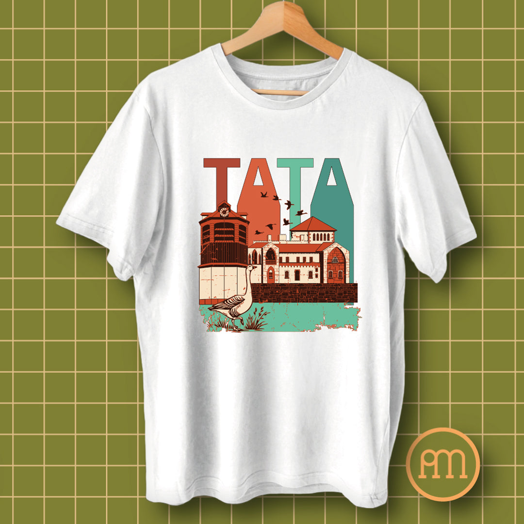 Tata - póló