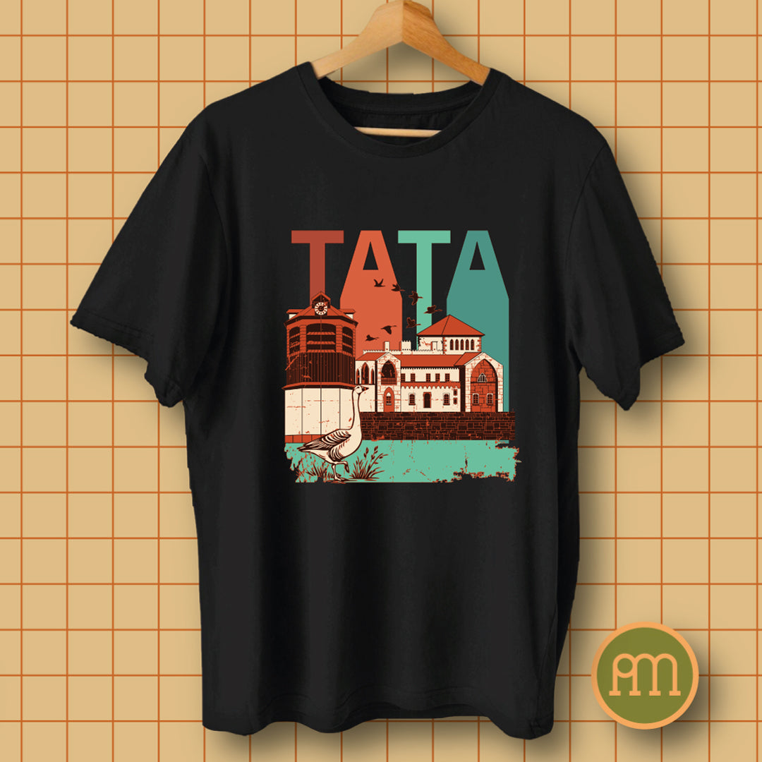 Tata - póló