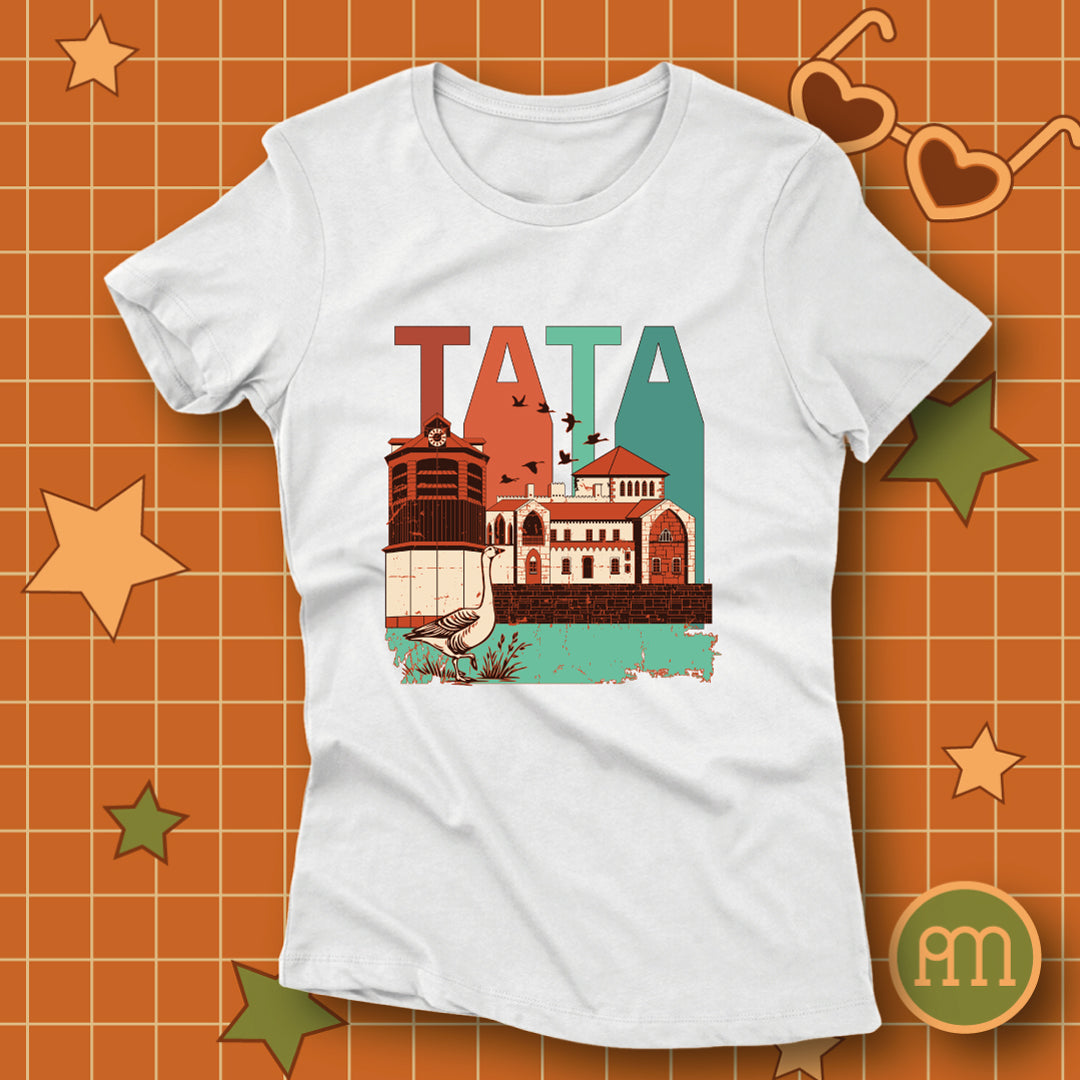 Tata - póló