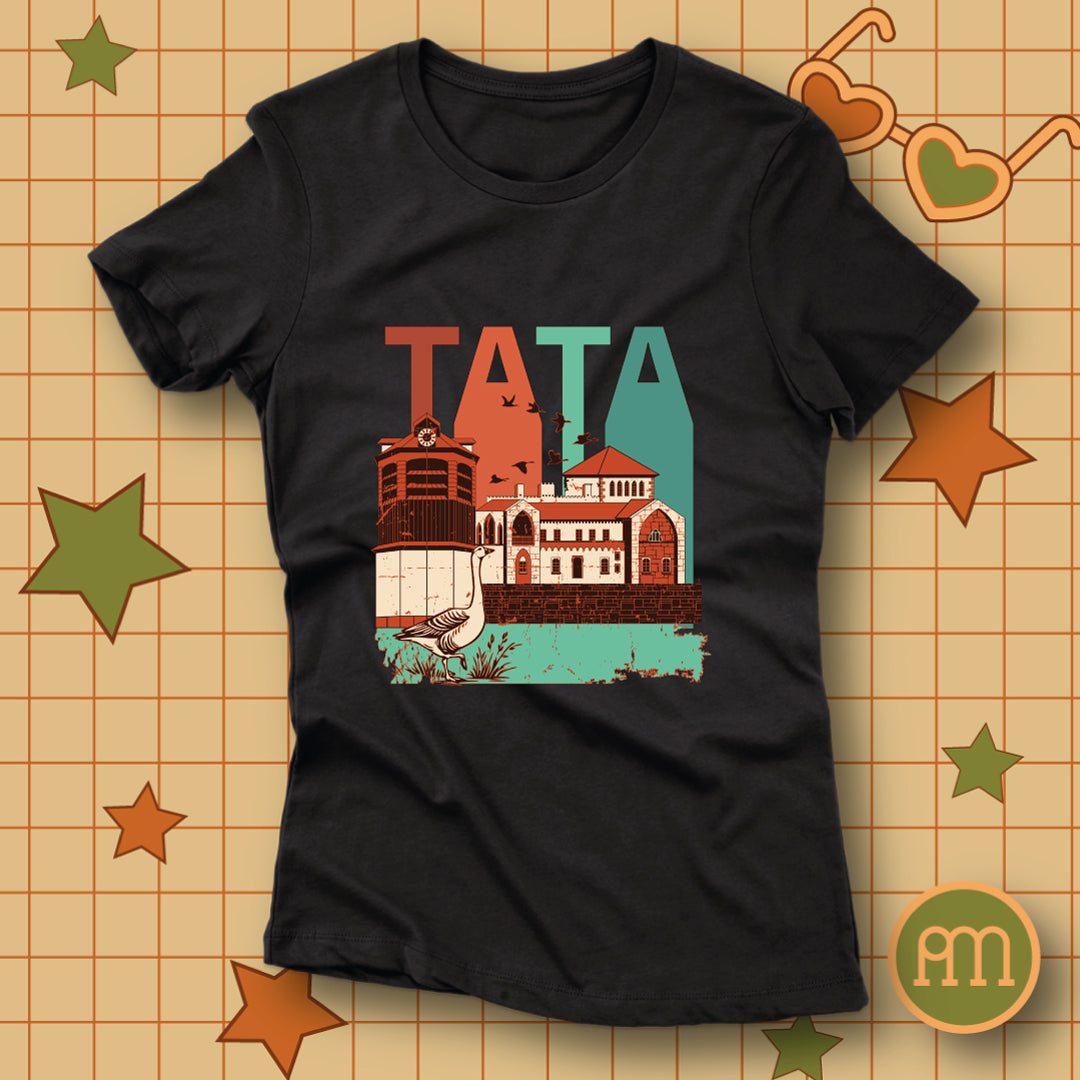 Tata - póló