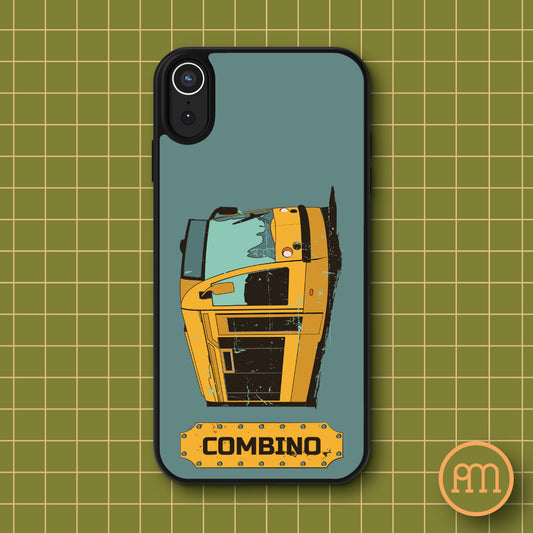 Combino - telefontok