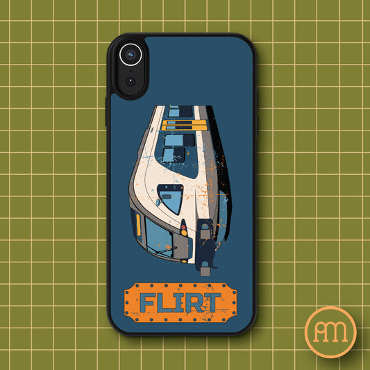 Flirt - telefontok