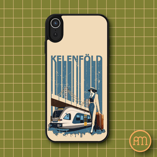 Kelenföld - telefontok